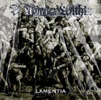 A WINTER WITHIN - Lamentia cover 