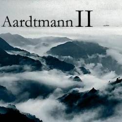 AARDTMANN OP VUURTOBERG - Aardtmann II cover 