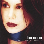 LEE AARON - Beautiful Things cover 