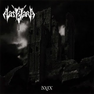 AASGARD - Nyx cover 