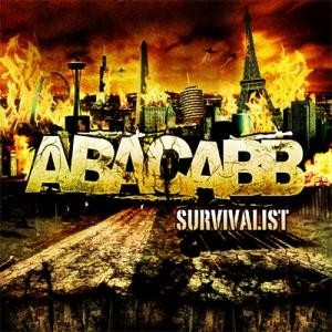 ABACABB - Survivalist cover 