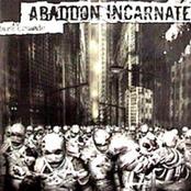 ABADDON INCARNATE - Dark Crusade cover 