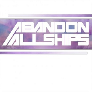 ABANDON ALL SHIPS - Abandon All Ships cover 