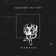 ABANDON THE PAST - Thanatos cover 
