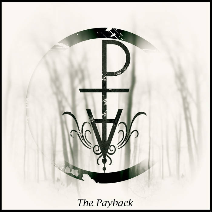 ABANDON THE PAST - The Payback cover 
