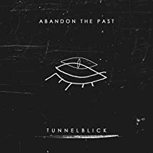 ABANDON THE PAST - Tunnelblick cover 