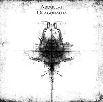 ABDULLAH - Abdullah / Dragonauta cover 