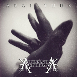 ABERRANT VASCULAR - Aegisthus cover 