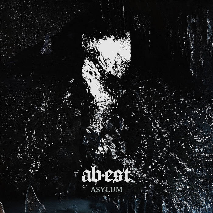 AB·EST - Asylum cover 
