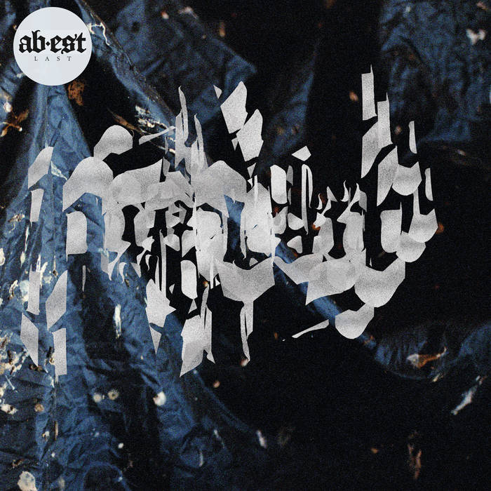 AB·EST - Last cover 