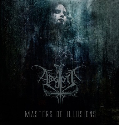 ABGOTT - Masters of Illusions cover 