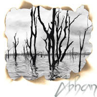 ABHCAN - Démo 2003 cover 