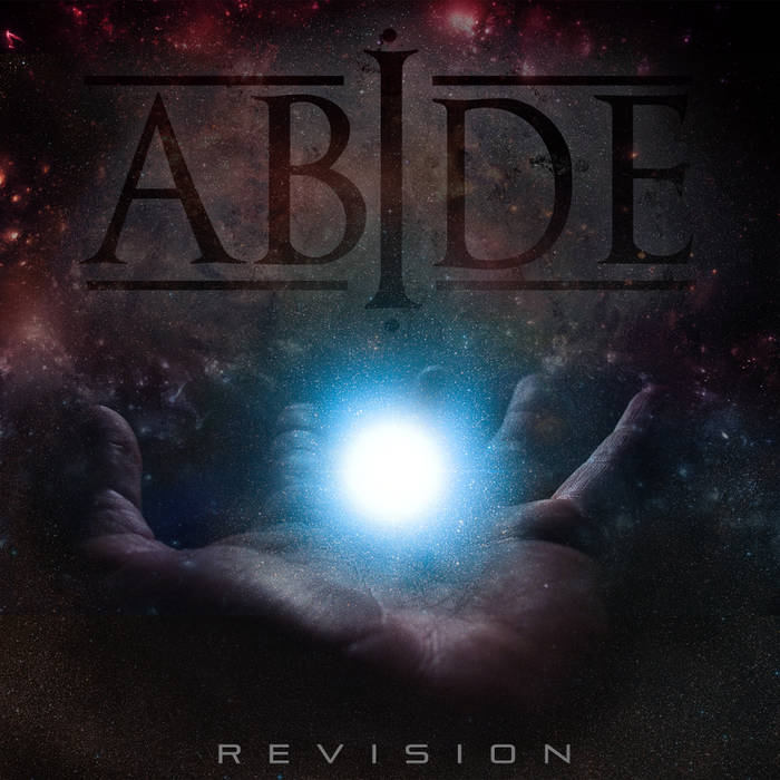 ABIDE - Revision cover 