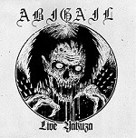 ABIGAIL - Live Yakuza cover 