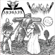 ABIGAIL - Satan Plays Speed Metal cover 