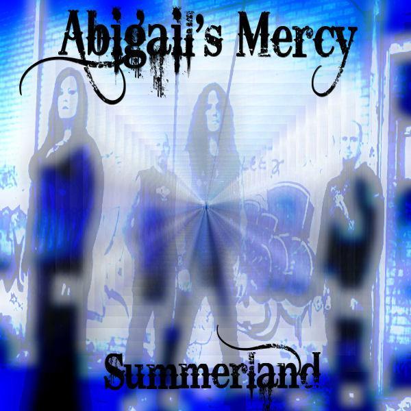 ABIGAIL'S MERCY - Summerland cover 