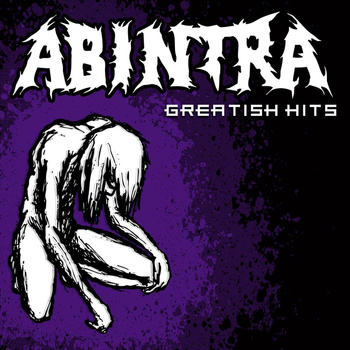 ABINTRA - Greatish Hits cover 