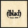 ABLACH - Demo 2008 cover 
