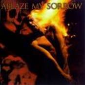 ABLAZE MY SORROW - The Plague cover 