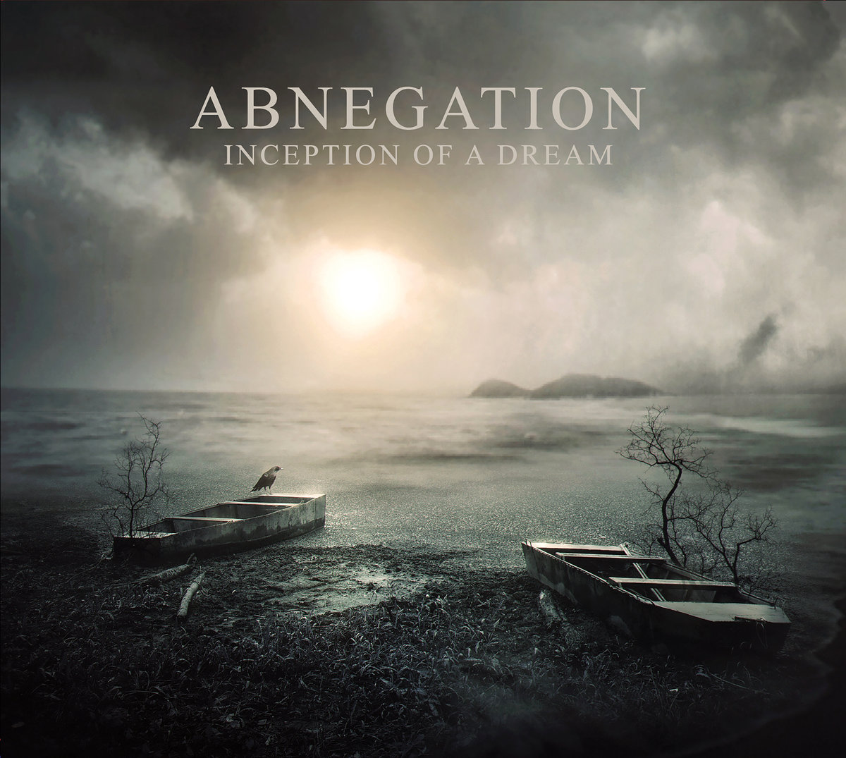 ABNEGATION - Inception Of A Dream cover 
