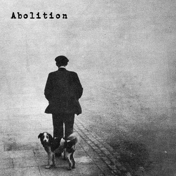 ABOLITION - Abolition cover 