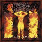 ABOMINANT - The Way After cover 