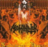 ABOMINATOR - Nuctemeron Descent cover 