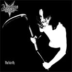 ABOMINO AETAS - Rebirth cover 