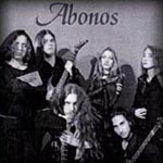 ABONOS - Promo 2001 cover 