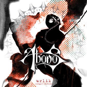 ABONOS - Urlik cover 