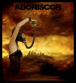ABORISCOR - Aboriscor cover 