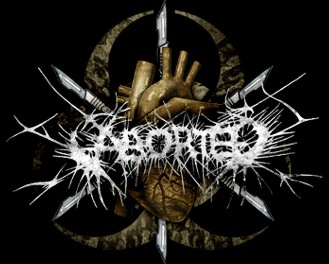 ABORTED - The Splat Pack cover 