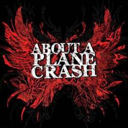 ABOUT A PLANE CRASH - Demo 2007 cover 