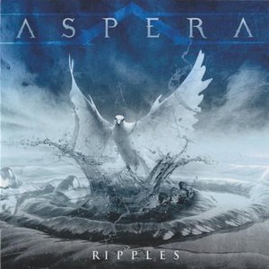 ASPERA - Ripples cover 