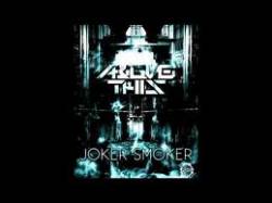 ABOVE THIS - Joker Smoker cover 