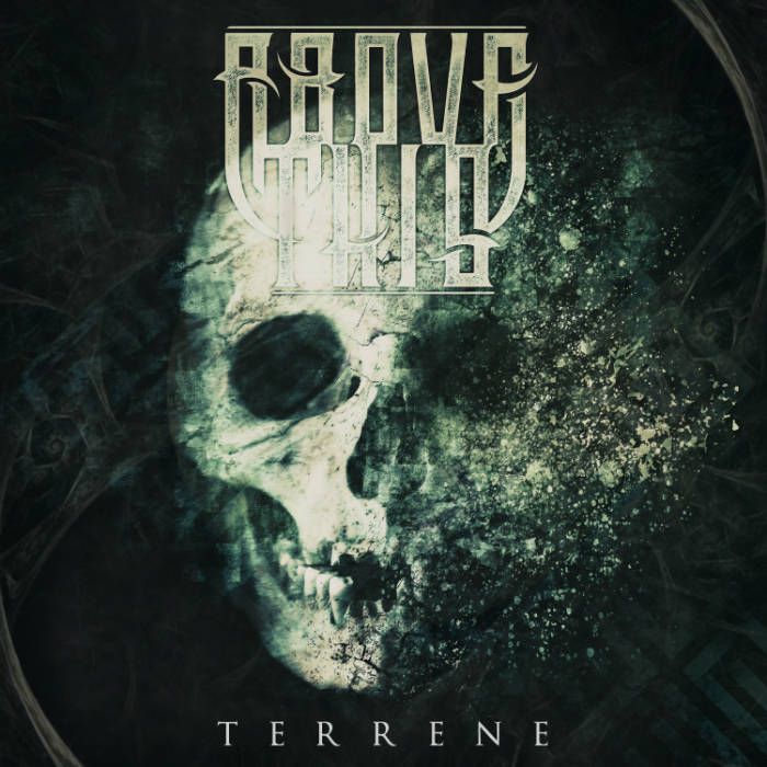 ABOVE THIS - Terrene cover 