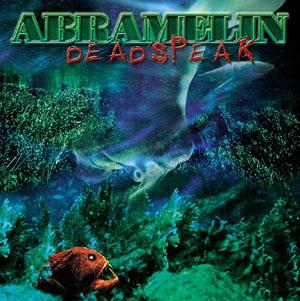 ABRAMELIN - Deadspeak cover 