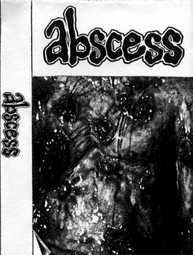 ABSCESS - Abscess cover 