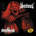ABSCESS - Abscess / Deranged cover 