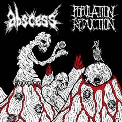ABSCESS - Abscess / Population Reduction cover 
