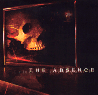 THE ABSENCE - The Absence cover 