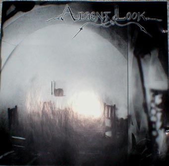 ABSENT LOOK - Absent Look cover 