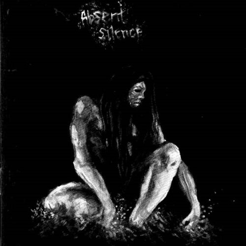 ABSENT SILENCE - Dawn of a New Mourning cover 