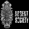 ABSENT SOCIETY - Opaque Eyes Seal Our Fate cover 
