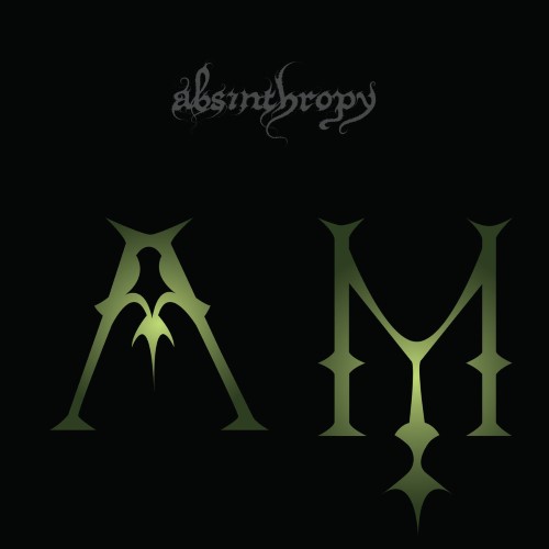 ABSINTHROPY - Absinthropy cover 