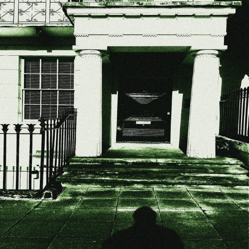 ABSINTHROPY - Black Shoals / Absinthropy cover 