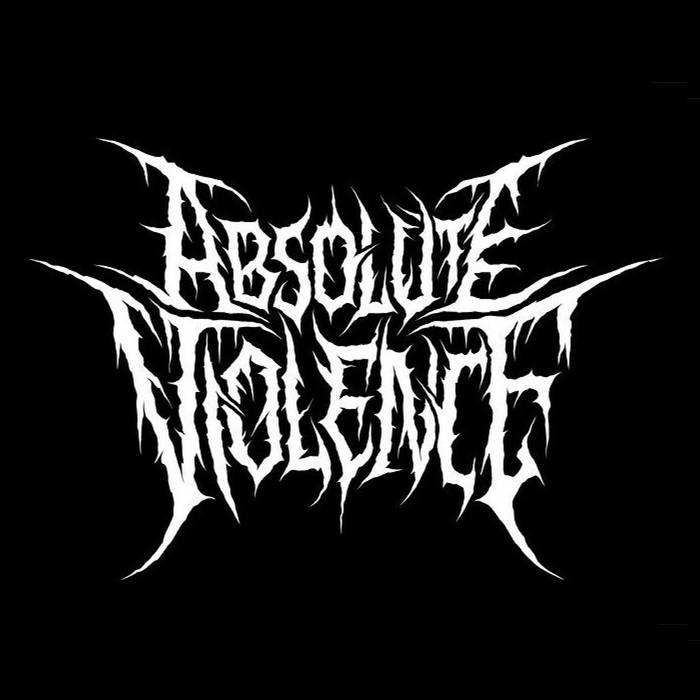 ABSOLUTE VIOLENCE - Between Worlds cover 