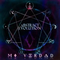 ABSTRACT EVOLUTION - Mi Verdad cover 