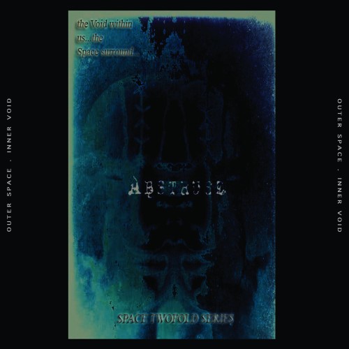 ABSTRUSE - Outer Space-Inner Void cover 