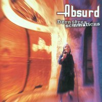 ABSURD - Dernières Sommations cover 